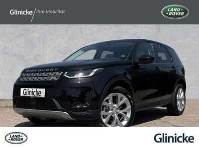gebraucht Land Rover Discovery Sport Discovery SportHybrid P300e SE Winter Pack kabelloses Laden