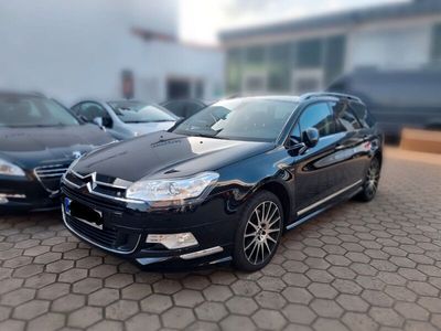 gebraucht Citroën C5 Tourer V6 HDi 240 Bit. By Carlsson Aut. B...