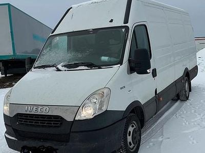 Gebraucht 2013 Iveco Daily | 7.499 €