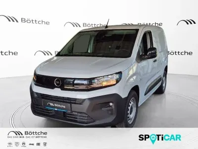 Gebraucht Opel Combo