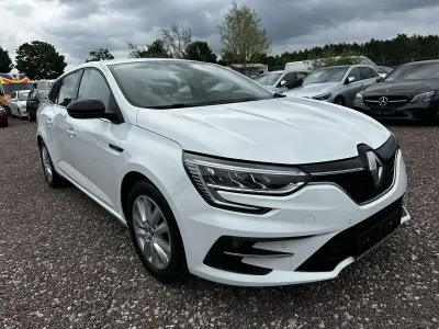 Gebraucht Renault Mégane GrandTour