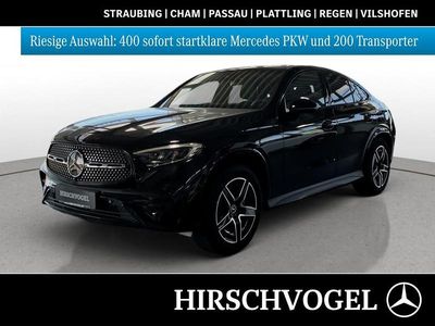 Mercedes GLC300e