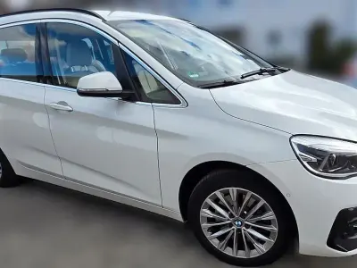 Gebraucht BMW 220 Gran Tourer