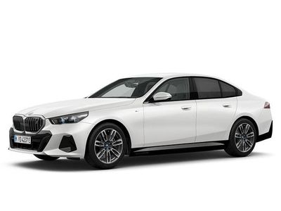 Gebraucht 2025 BMW i5 Comfort Edition Limousine | 59.680 € (Superpreis)