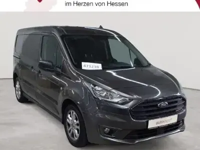 Gebraucht Ford Transit Connect