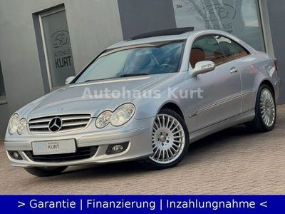 Mercedes CLK350