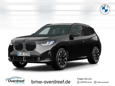 Gebraucht BMW X3