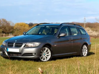 Gebraucht BMW 330