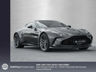 Gebraucht Aston Martin Vantage