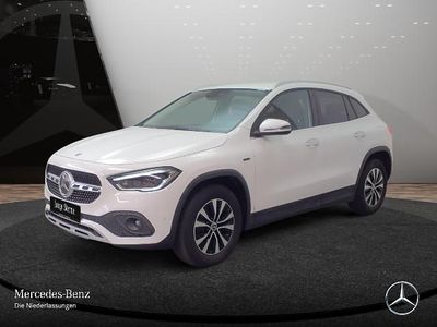 Mercedes GLA250