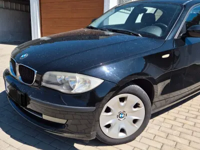Gebraucht BMW 116