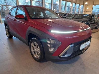 gebraucht Hyundai Kona SX2 1.0 T-GDi SELECT Funktions-P.Navi.LED