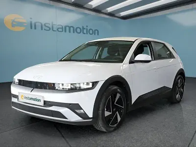 Gebraucht Hyundai Ioniq 5 125 kW (170 PS) 2026 Weiß SUV
