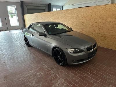 Gebraucht BMW 325 Cabriolet