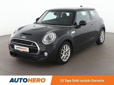Mini Cooper SD