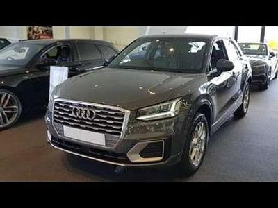 Gebraucht Audi Q2 116 PS (85 kW) 2018 SUV