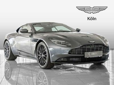 gebraucht Aston Martin DB11 Coupe V8