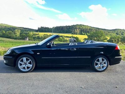 Saab 9-3 Cabriolet