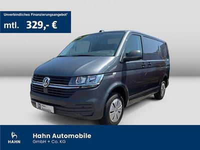 VW T6.1
