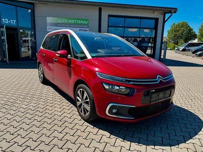 Citroën Grand C4 Picasso