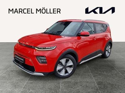 Kia Soul EV