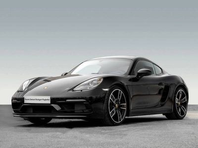 Porsche 718 Cayman