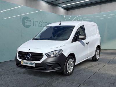 Mercedes Citan 110