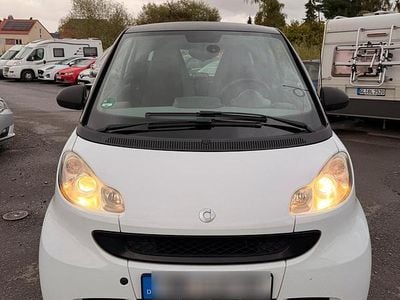 Smart ForTwo Coupé