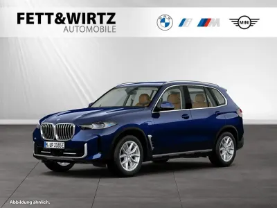 Gebraucht BMW X5
