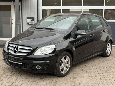 Mercedes B160