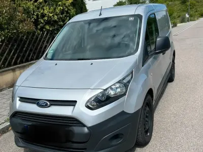 Gebraucht Ford Transit Connect