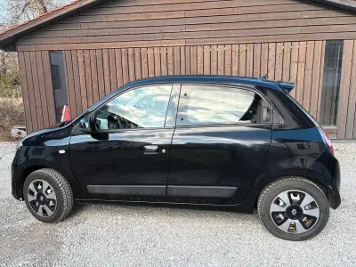 Gebraucht Renault Twingo
