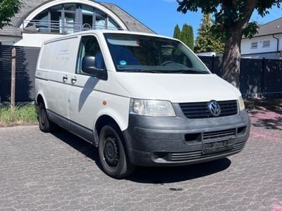 VW T5