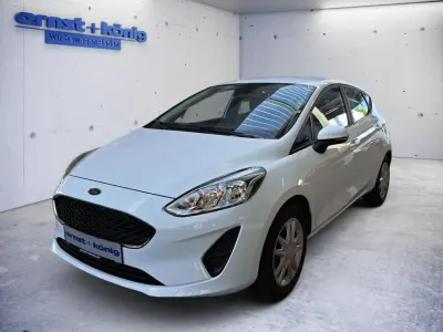 Gebraucht Ford Fiesta Trend 2020 Kleinwagen