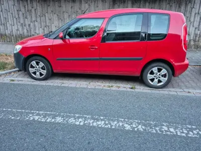 Gebraucht Skoda Octavia