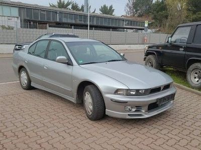 Mitsubishi Galant
