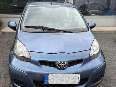 Gebraucht 2009 Toyota Aygo Cool Kleinwagen | 2.900 € (Etwas zu teuer)