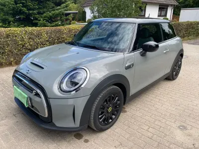 Gebraucht Mini Cooper SE
