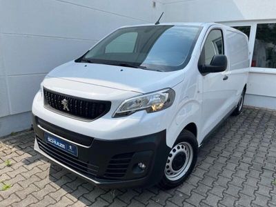 Peugeot e-Expert