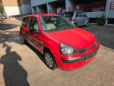 Renault Clio II