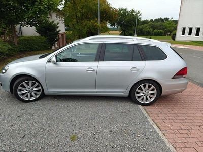 VW Golf VII