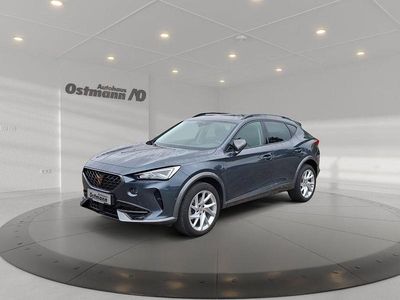 Magnetic tech Gebraucht 2022 Cupra Formentor SUV | 22.910 € (Fairer Preis)