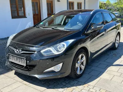 Gebraucht Hyundai i40