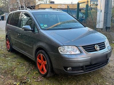 VW Touran