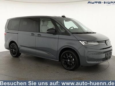 VW T7