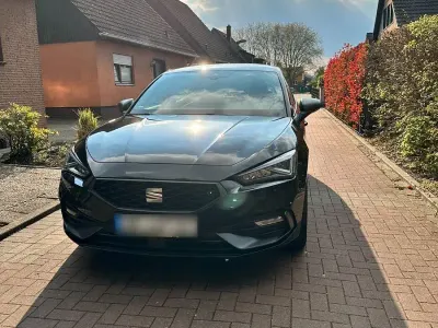 Gebraucht Seat Leon