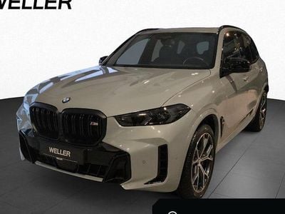 Brooklyn grau (grau) Gebraucht 2024 BMW X5 Comfort Edition SUV | 83.950 € (Superpreis)