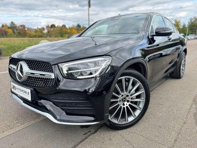 Mercedes GLC300
