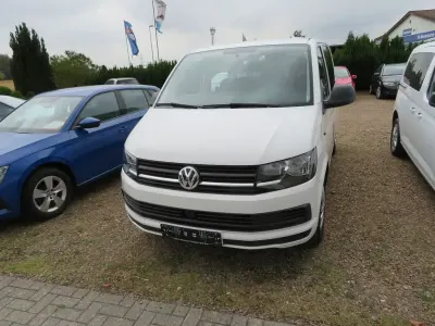 Gebraucht VW Multivan