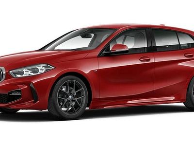 Gebraucht 2019 BMW 118 Kleinwagen | 42.700 €